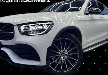 Mercedes-Benz GLC 220 138.840 km 36.890 &euro; Remscheid 42897