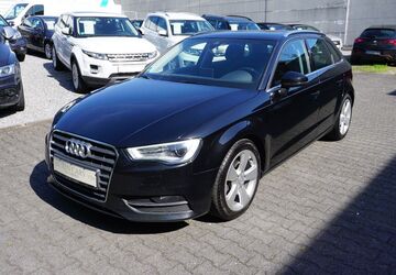 Audi A3 157.000 km 14.250 &euro; Solingen 42697