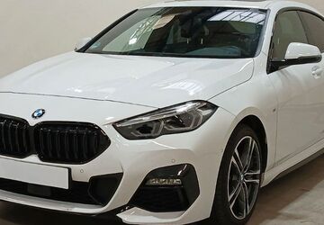 BMW 218 Gran Coupé 36.700 km 28.790 &euro; Remscheid 42853