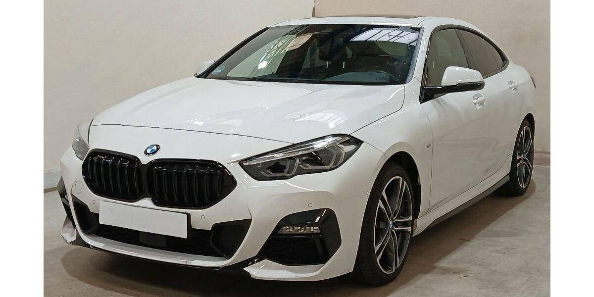BMW 218 Gran Coupé 36.700 km 28.790 &euro; Remscheid 42853