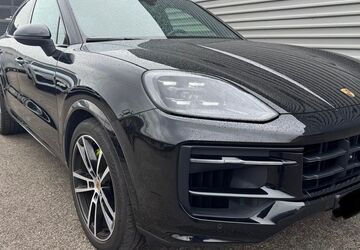 Porsche Cayenne 82.500 km 104.125 &euro; Hilden 40721