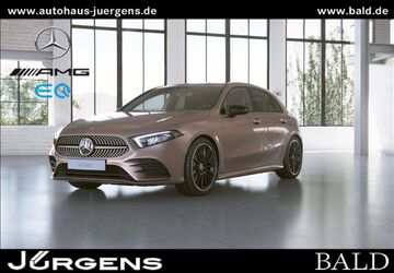 Mercedes-Benz A 250 41.530 km 27.790 &euro; Hagen 58135