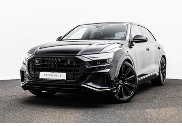 Audi Q8 132.981 km 61.360 &euro; Hagen 58091