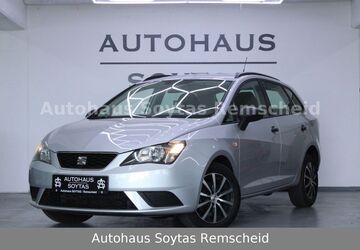 Seat Ibiza 125.000 km 5.699 &euro; Remscheid 42853