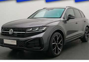 VW Touareg 1.009 km 91.980 &euro; Leverkusen 51379