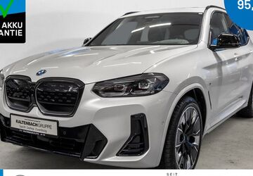 BMW iX3 28.426 km 46.890 &euro; Remscheid 42897