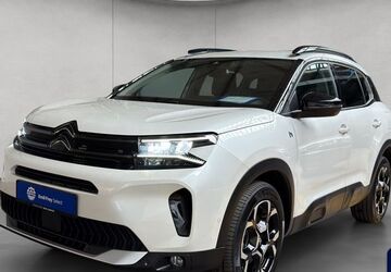Citroen C5 Aircross 15.100 km 21.980 &euro; Düsseldorf 40233