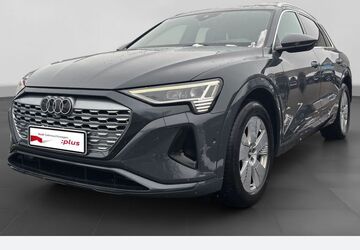 Audi Q8 e-tron 74.297 km 44.480 &euro; Remscheid 42897