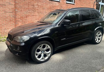 BMW X5 294.000 km 8.900 &euro; remscheid 42859