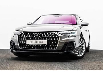 Audi A8 67.052 km 50.975 &euro; Hagen 58091