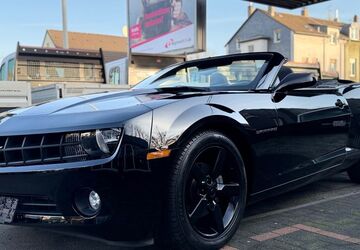 Chevrolet Camaro 59.900 km 19.900 &euro; Solingen 42697