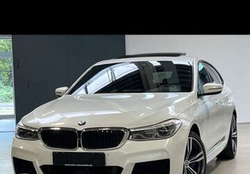 BMW 630 Gran Turismo 103.500 km 29.990 &euro; Hagen 58099