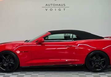 Chevrolet Camaro 40.000 km 45.500 &euro; Radevormwald 42477