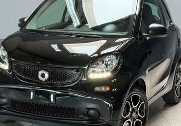 Smart ForTwo 101.152 km 12.990 &euro; Hilden 40721