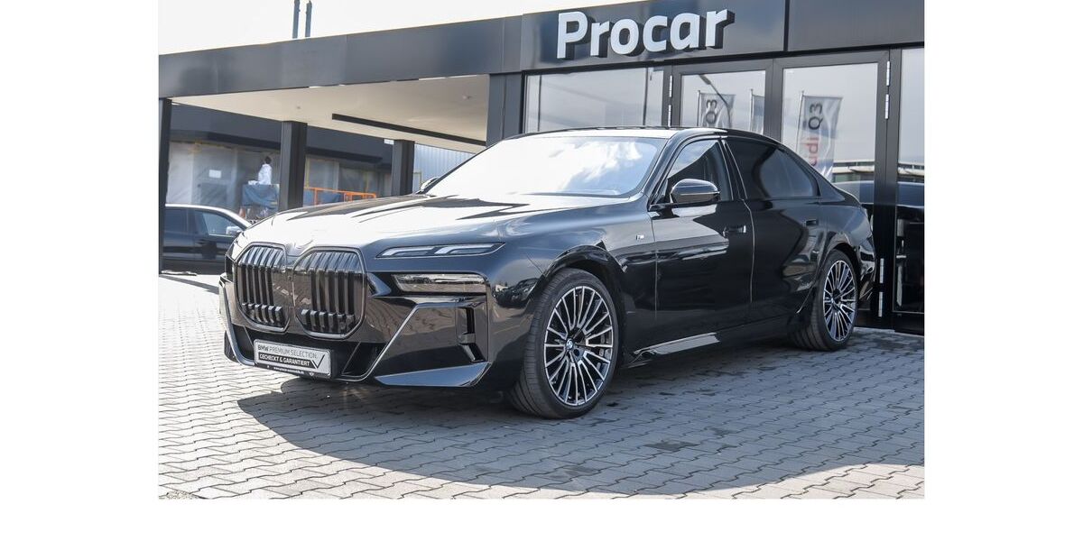 BMW 740 18.550 km 104.890 &euro; Velbert 42553