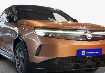 Opel Grandland (X) 18.500 km 34.650 &euro; Leverkusen 51373