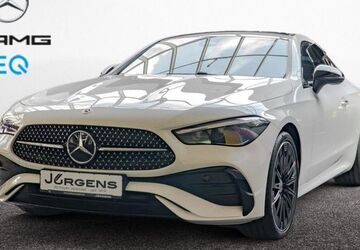 Mercedes-Benz CLE 220 8.111 km 55.290 &euro; Schwelm 58332