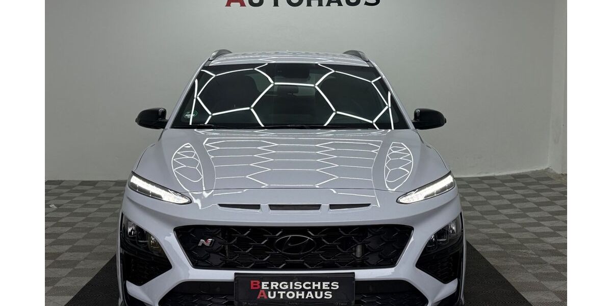 Hyundai KONA 79.000 km 23.500 &euro; Radevormwald 42477