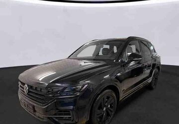 VW Touareg 97.196 km 51.260 &euro; Hagen 58091