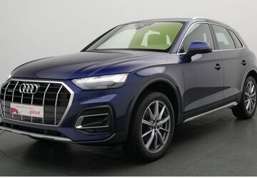 Audi Q5 9.000 km 49.980 &euro; Leverkusen 51373
