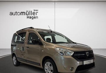 Dacia Dokker 95.323 km 11.390 &euro; Hagen 58095