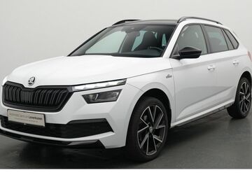 Skoda Kamiq 49.498 km 25.180 &euro; Leverkusen 51379