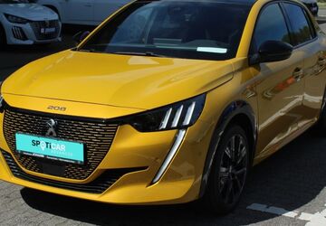 Peugeot 208 22.873 km 19.800 &euro; Remscheid 42897