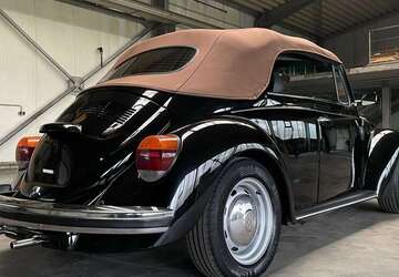 VW Käfer 45.683 km 26.800 &euro; Gevelsberg 58285