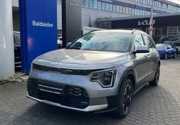 Kia Niro EV 9.955 km 34.500 &euro; Bergisch Gladbach 51427