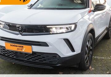 Opel Mokka-e 23.531 km 17.950 &euro; Solingen 42697