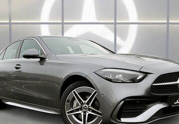 Mercedes-Benz C 300 43.000 km 37.950 &euro; Haan 42781