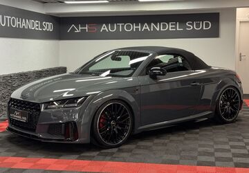 Audi TT 64.000 km 31.999 &euro; Remscheid 42857