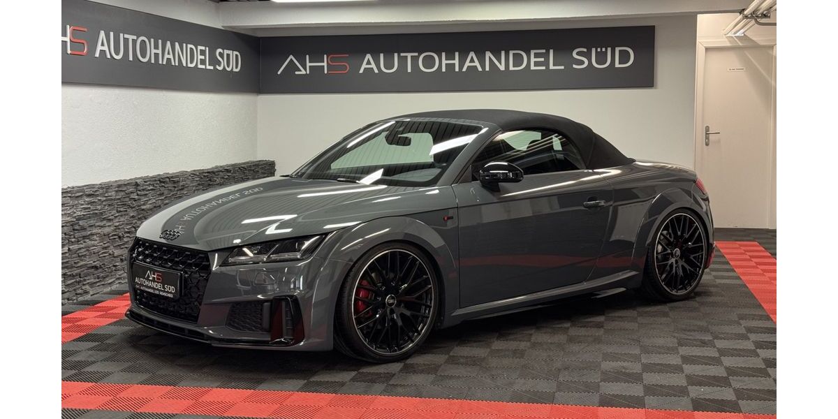 Audi TT 64.000 km 31.999 &euro; Remscheid 42857