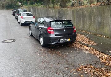 BMW 120 225.000 km 3.400 &euro; Burscheid 51399