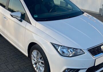 Seat Ibiza 52.800 km 10.500 &euro; Langenfeld 40764