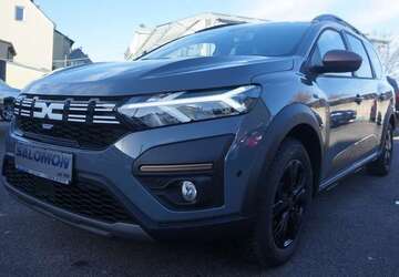 Dacia Jogger 12.800 km 19.980 &euro; Solingen 42651