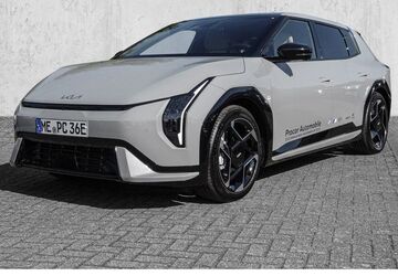 Kia EV4 5.500 km 40.990 &euro; Hilden 40721