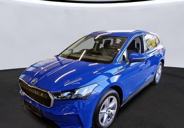 Skoda Enyaq 20.846 km 20.045 &euro; Hagen 58091