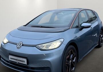 VW ID.3 40.742 km 20.430 &euro; Solingen 42651