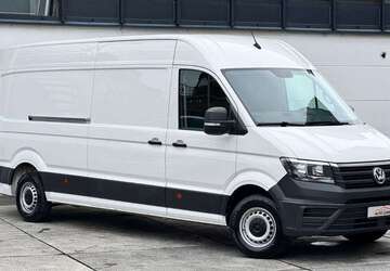 VW Crafter 199.000 km 17.900 &euro; Hagen 58119