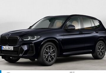 BMW X3 93.760 km 34.890 &euro; Remscheid 42897