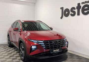 Hyundai TUCSON 69.348 km 22.990 &euro; Monheim 40789