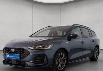 Ford Focus 12.815 km 22.480 &euro; Düsseldorf 40549