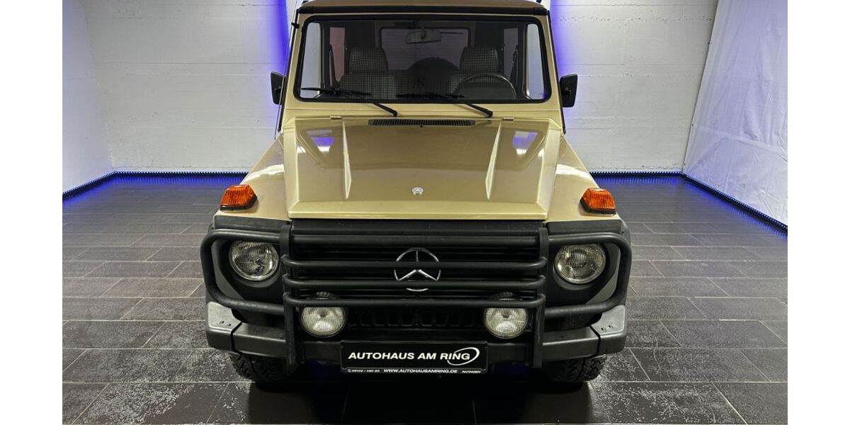Mercedes-Benz G 300 79.721 km 31.999 &euro; Ratingen bei Düsseldorf 40878