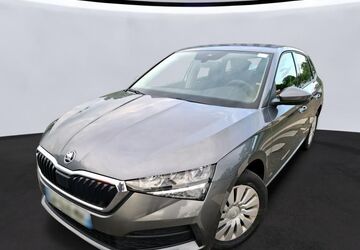 Skoda Scala 36.015 km 15.509 &euro; Hagen 58091