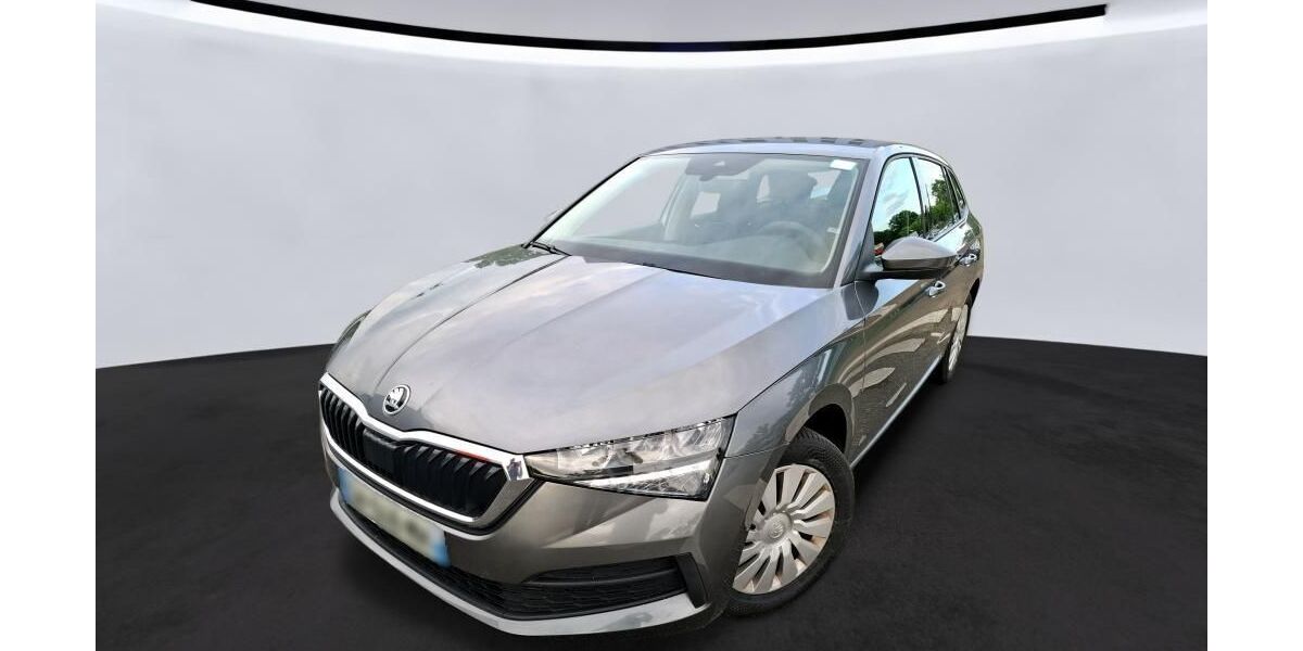 Skoda Scala 36.015 km 15.509 &euro; Hagen 58091
