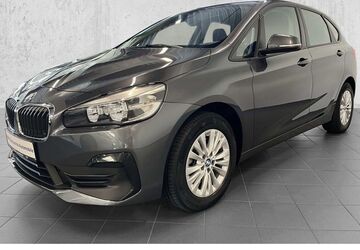 BMW 218 Active Tourer 46.550 km 20.990 &euro; Solingen 42719