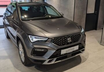 Seat Ateca 74.525 km 21.990 &euro; Hagen 58089