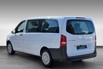 Mercedes-Benz Vito 114 CDI extralang Tourer Autom.Navi Kamera 120.576 km 25.900 &euro; Wuppertal 42327