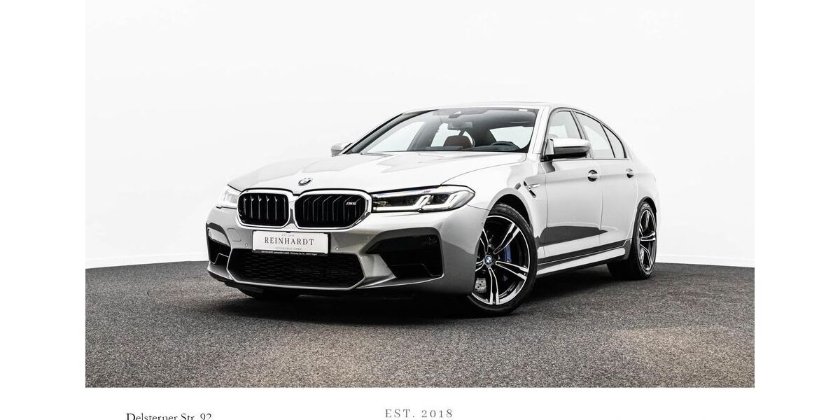 BMW M5 121.330 km 56.185 &euro; Hagen 58091